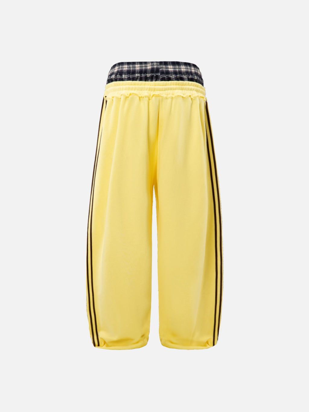 Aelfric Eden Double Waist Baggy Sweatpants