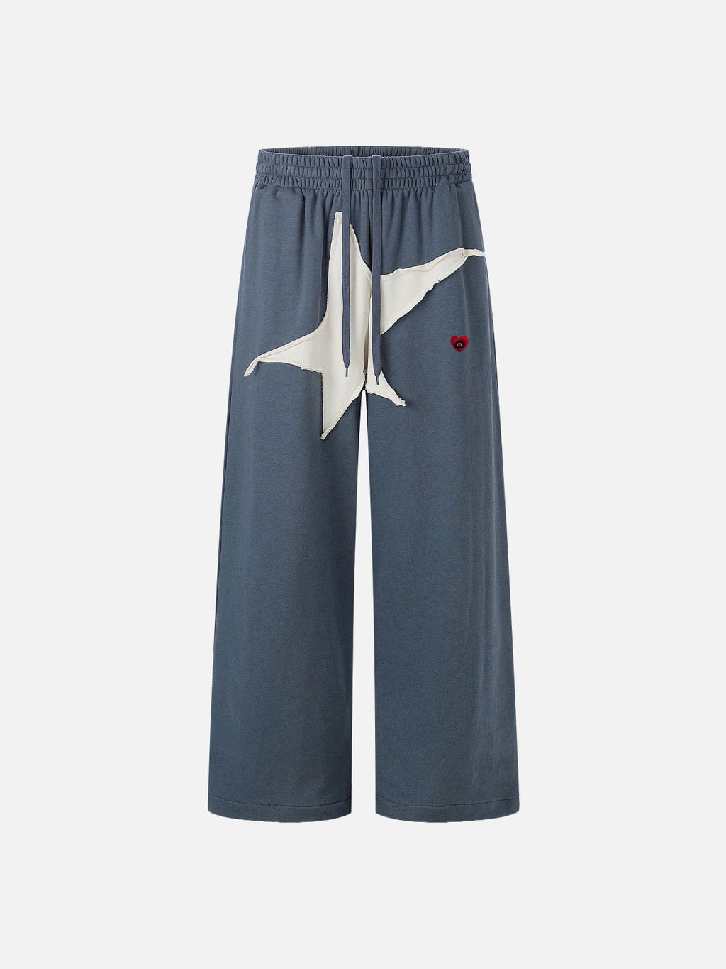 Aelfric Eden Star Applique Sweatpants