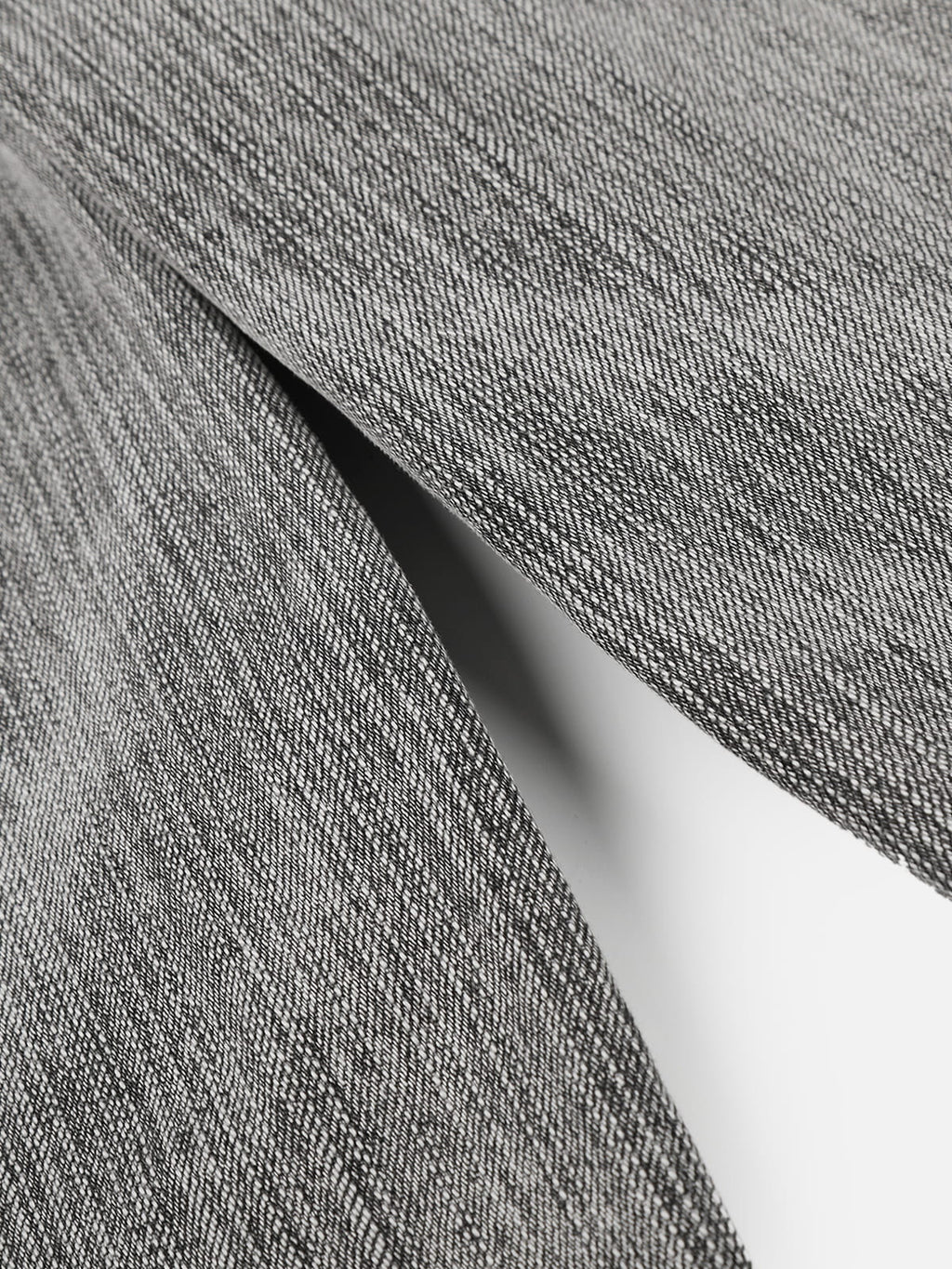 Aelfric Eden Textured Washed Baggy Barrel Jeans