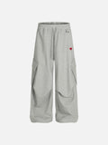 Aelfric Eden Multi Pocket Baggy Sweatpants