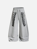 Aelfric Eden Napoleon Baggy Barrel Sweatpants