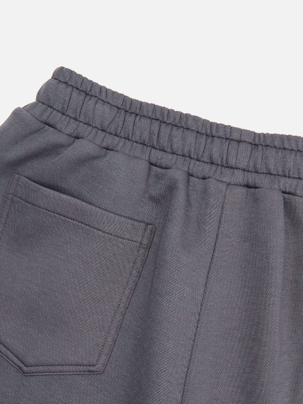 [Pre-Order] Aelfric Eden Contrast Panel Baggy Barrel Sweatpants