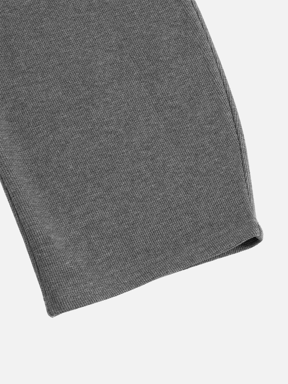 Aelfric Eden Studded Baggy Barrel Sweatpants