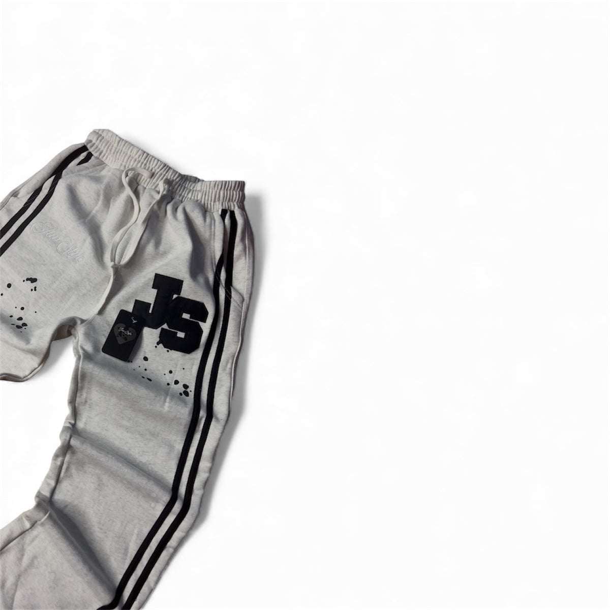 Ghost Pants